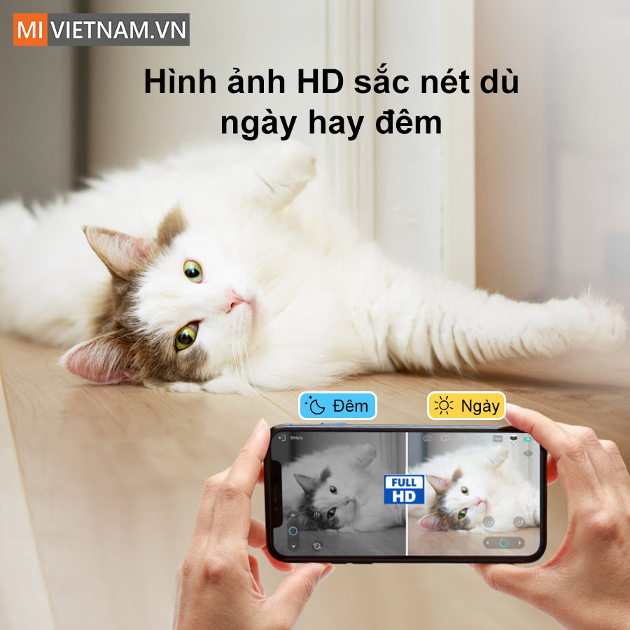 Robot Camera Giữ Nh&agrave; Enabot Ebo SE