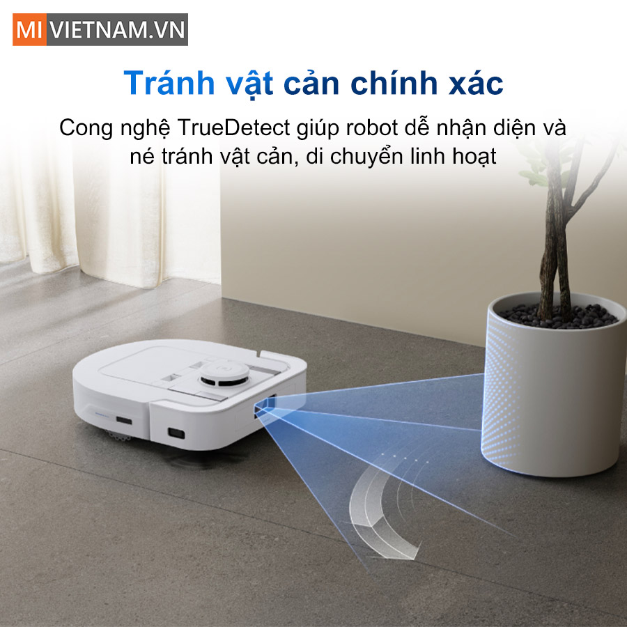 Ecovacs Deebot X5 Hybrid