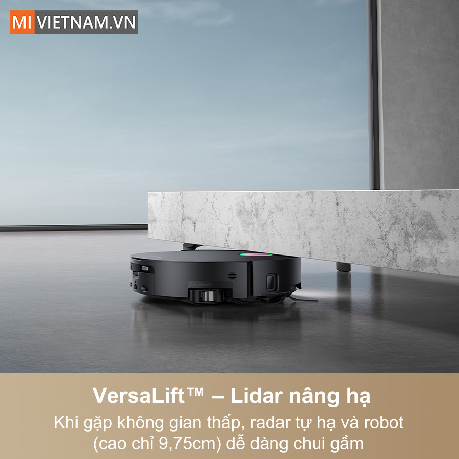 Dreame Aqua 10 Pro Track