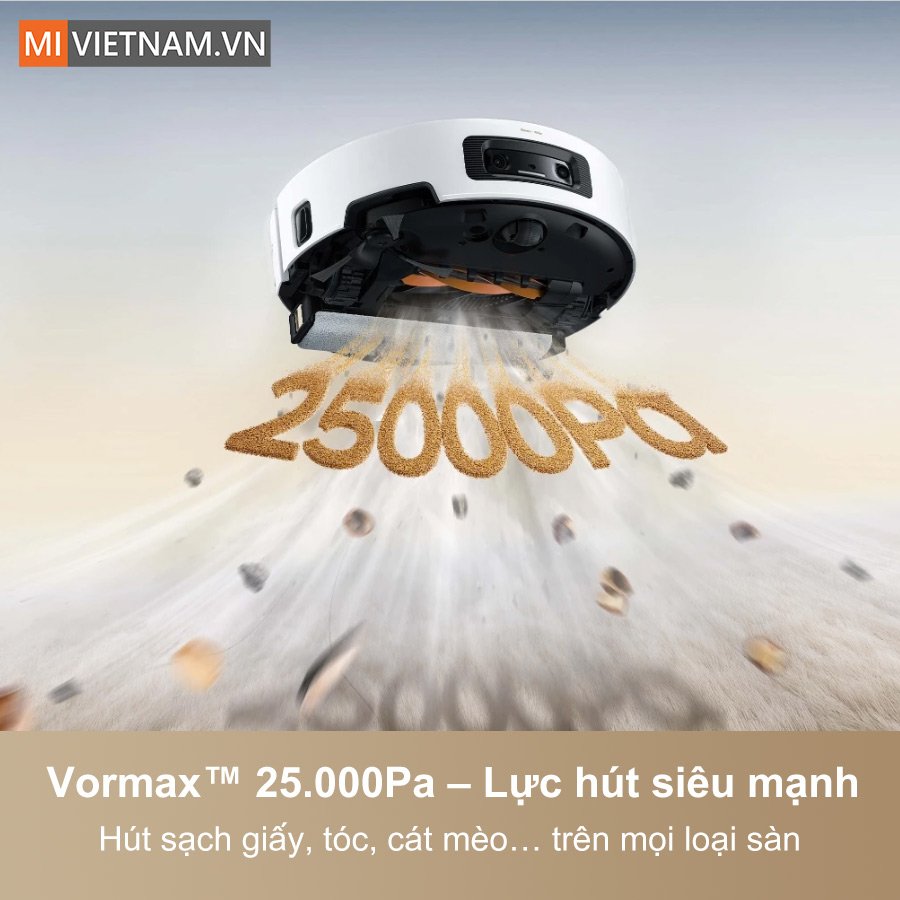 Dreame Aqua 10 Pro Track