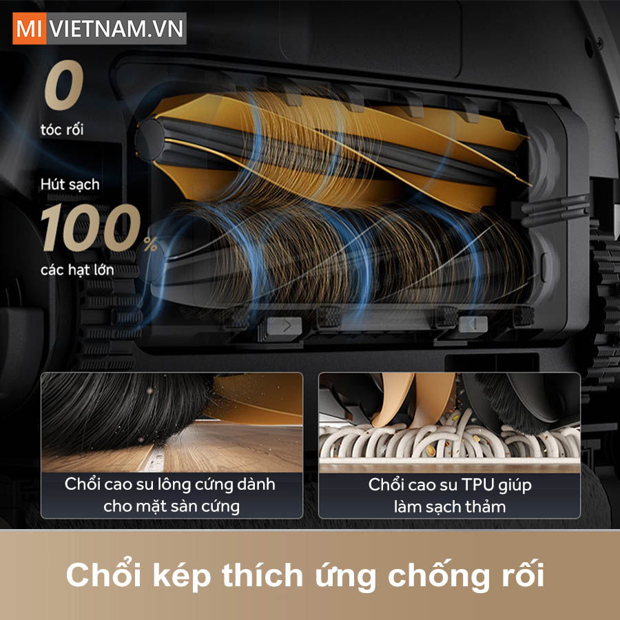 Dreame Aqua10 Roller