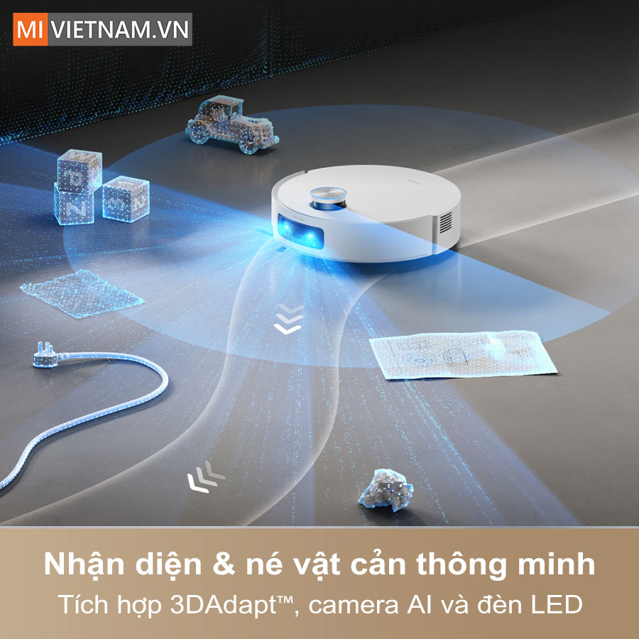 Dreame Aqua10 Roller