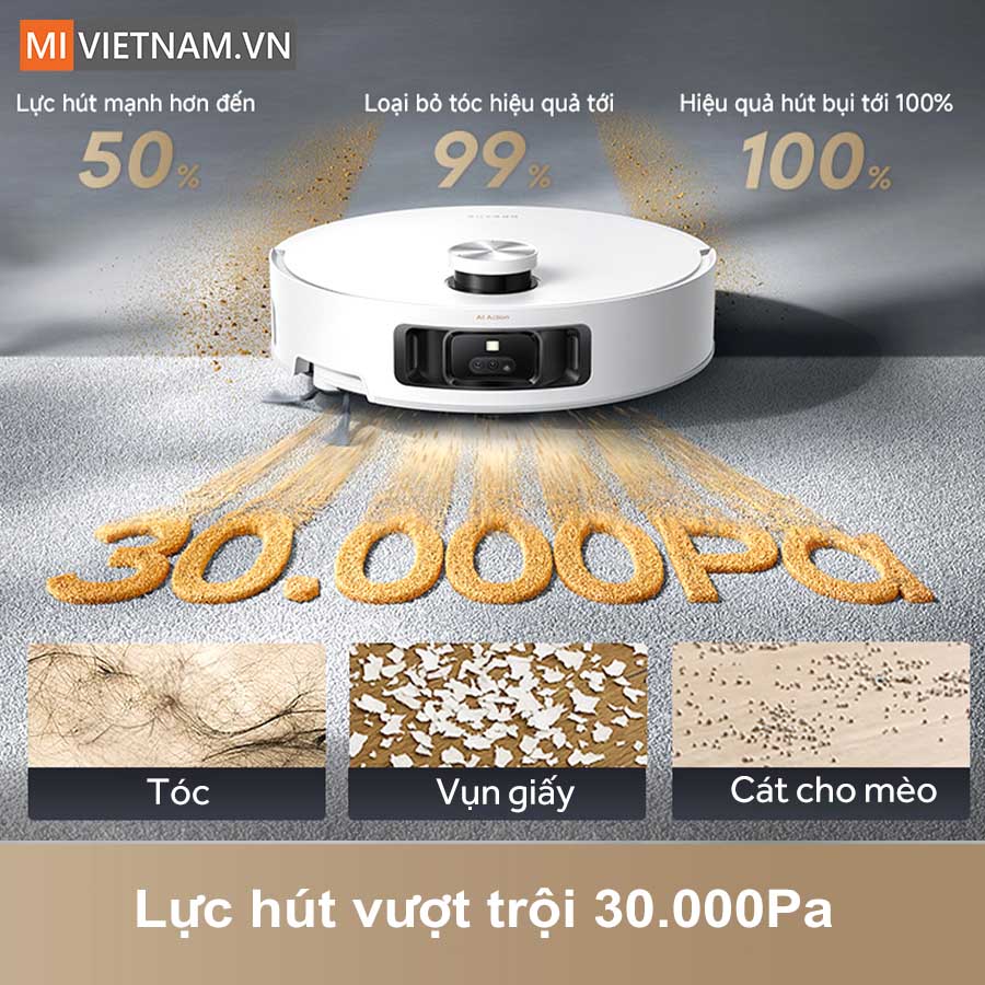 Dreame Aqua10 Roller