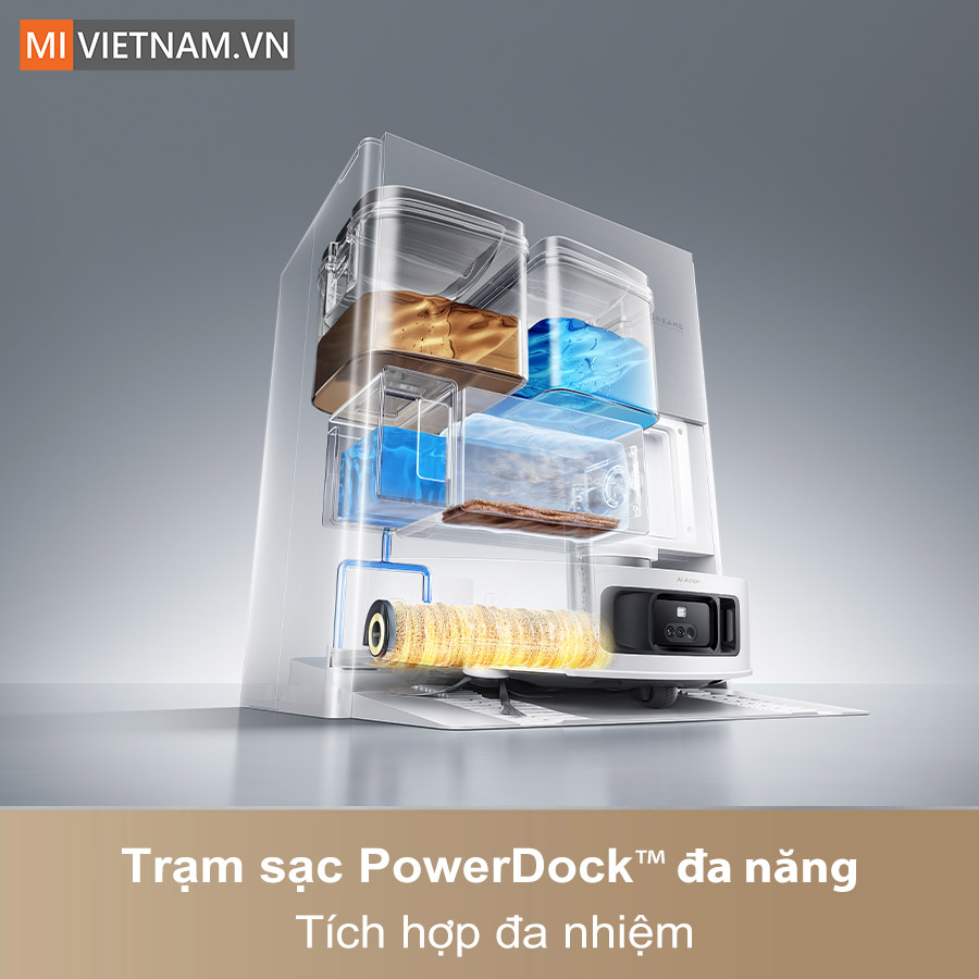 Dreame Aqua10 Roller