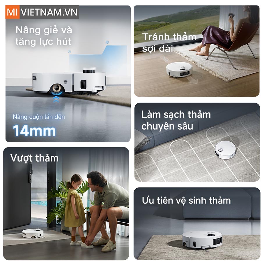 Dreame Aqua10 Roller