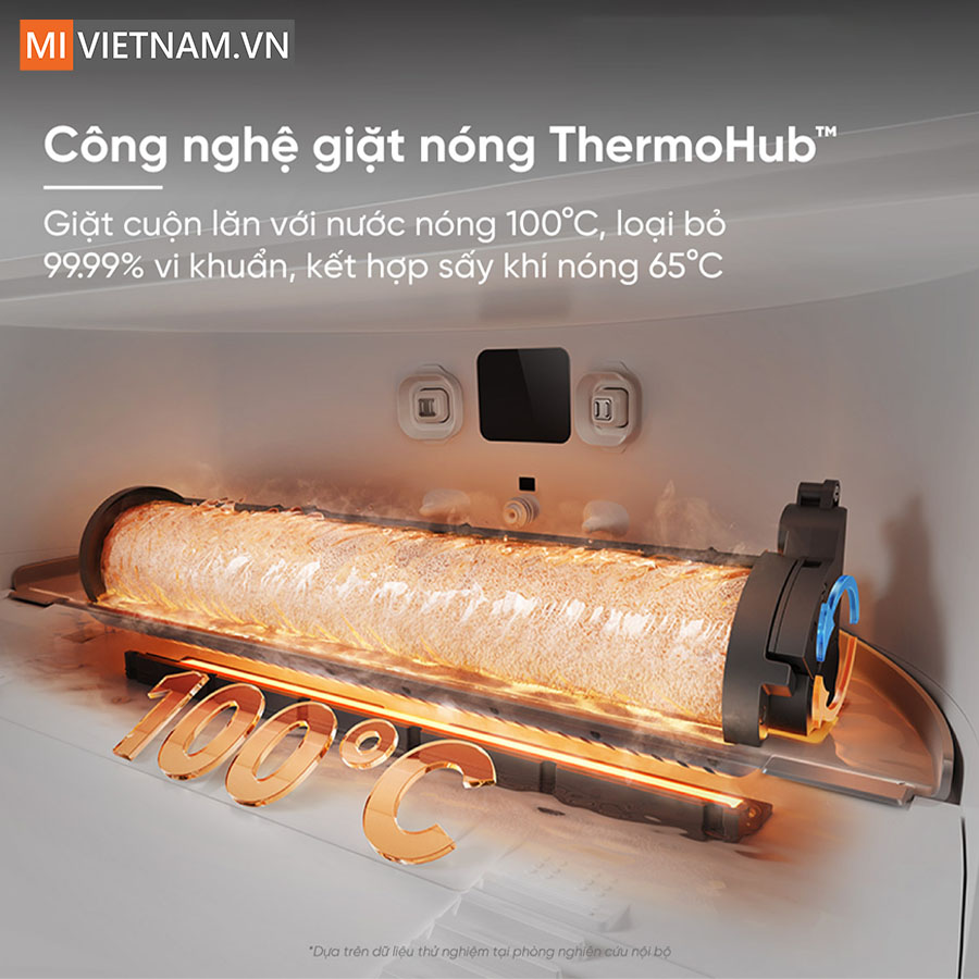 Dreame Aqua10 Roller