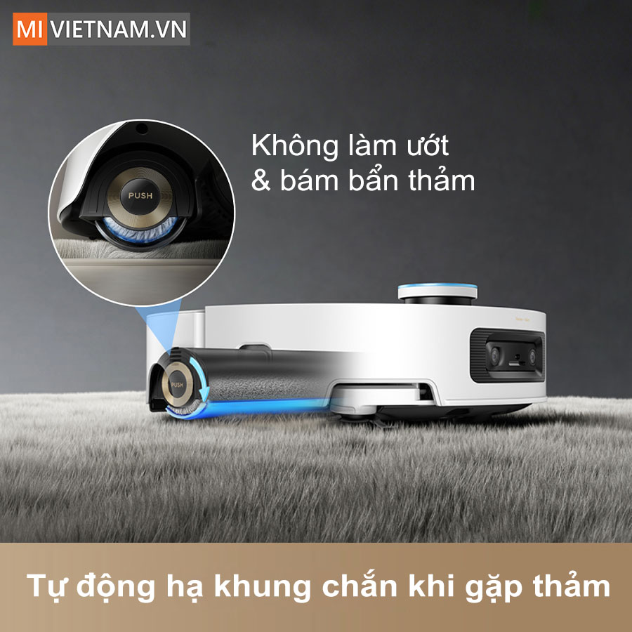 Dreame Aqua10 Roller