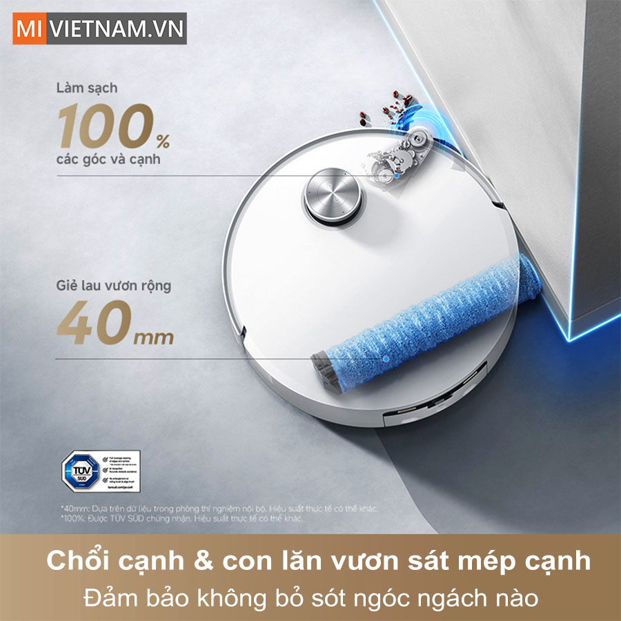 Dreame Aqua10 Roller