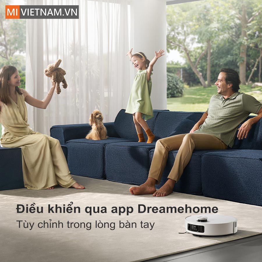 Dreame Aqua10 Roller