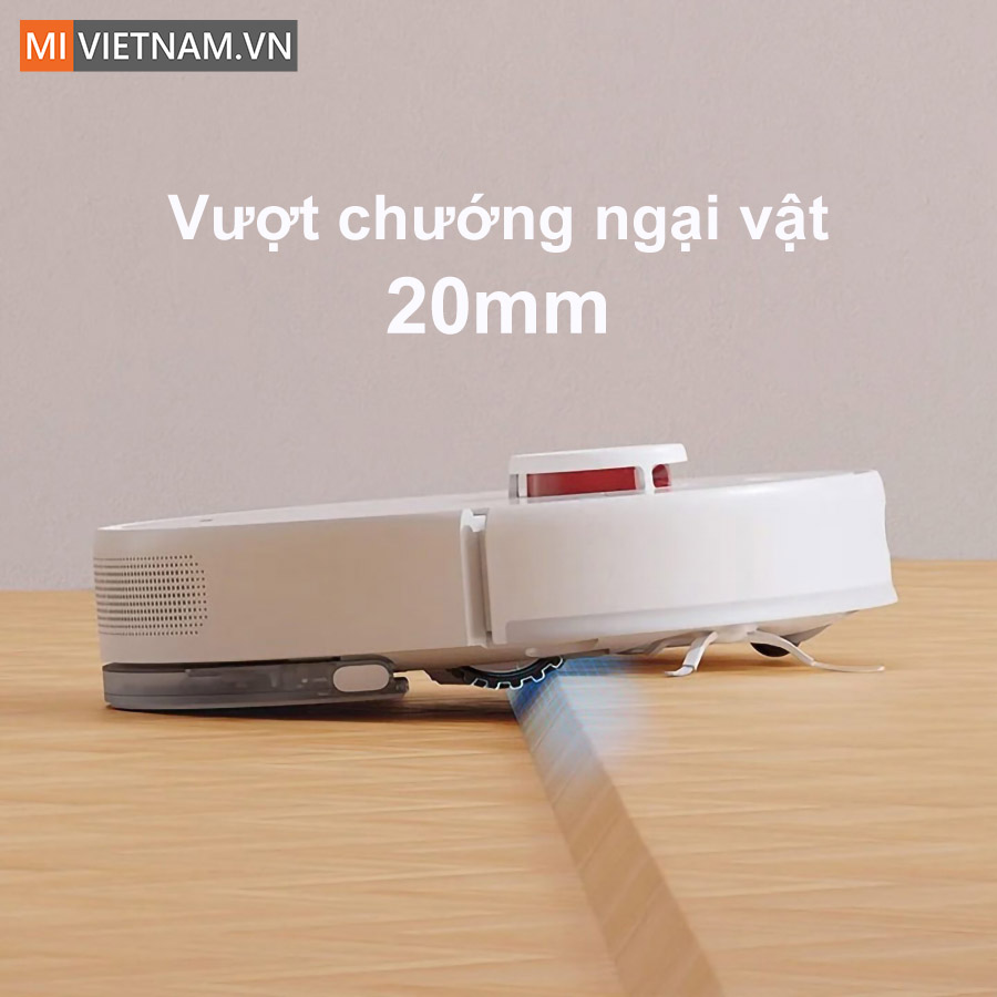 d10 plus vượt chướng ngại vật 20mm