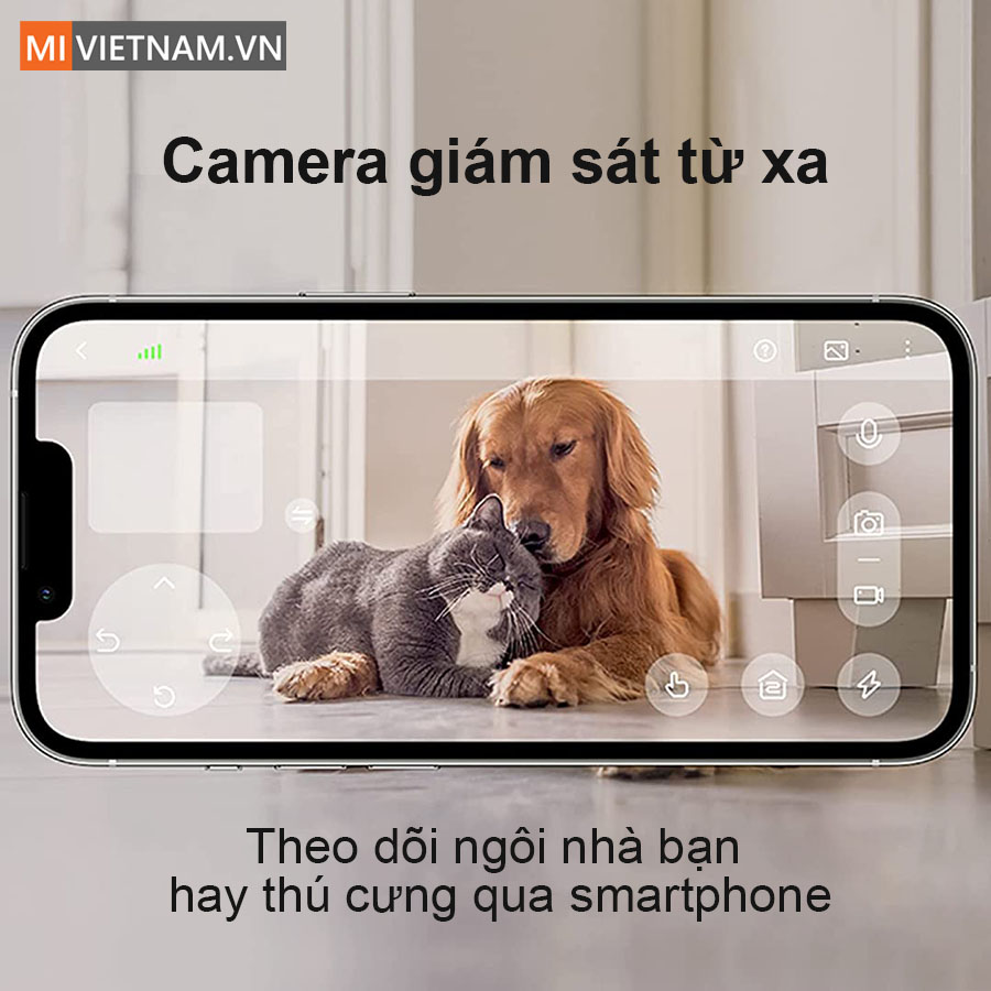 Robot H&uacute;t Bụi Lau Nh&agrave; Dreame D10S Plus