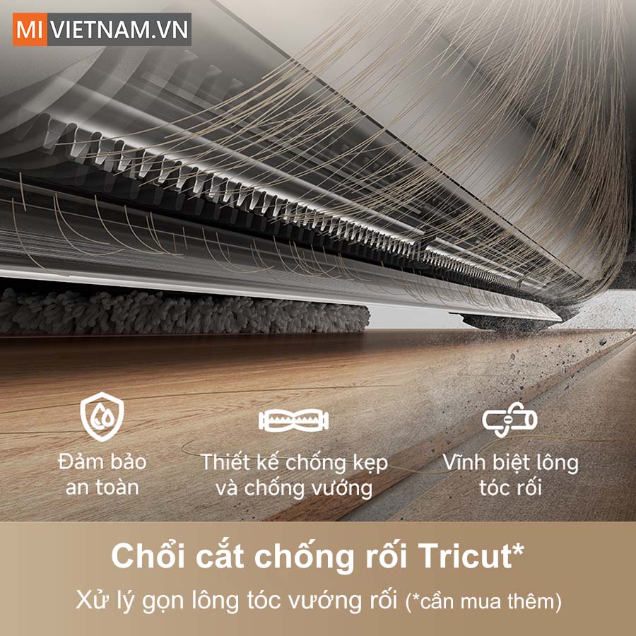 Dreame L10s Ultra Gen 3