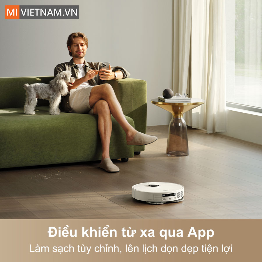 Dreame L10s Ultra Gen 3