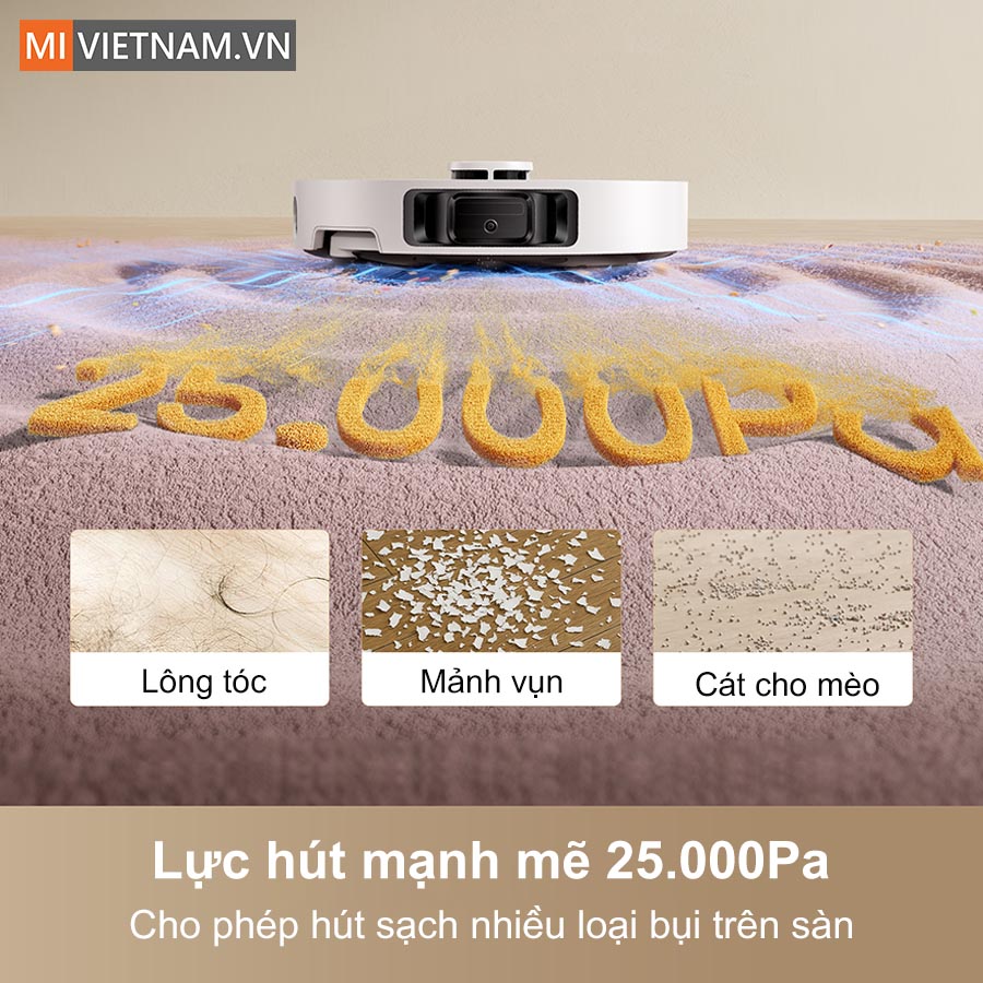 Dreame L10s Ultra Gen 3