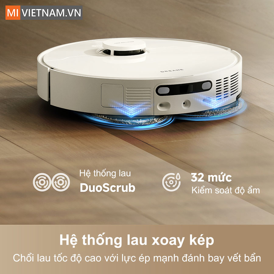 Dreame L10s Ultra Gen 3