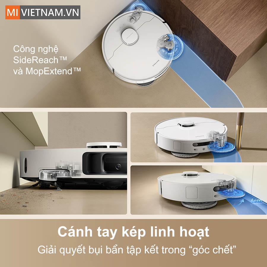 Dreame L10s Ultra Gen 3