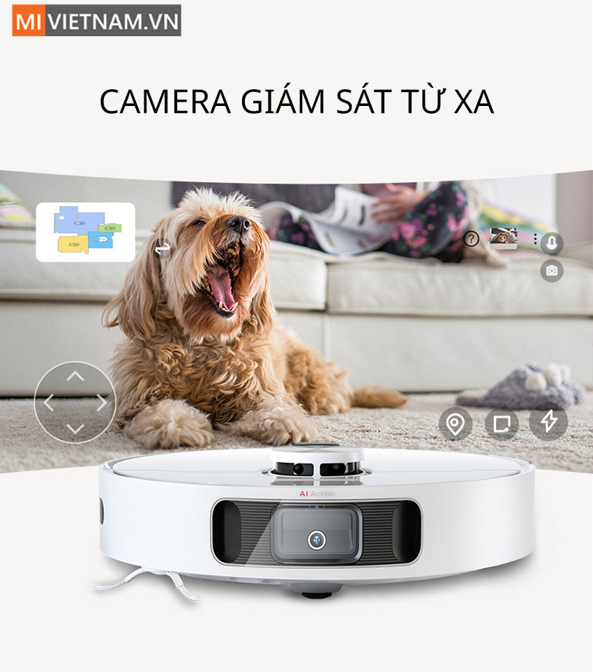 Camera gi&aacute;m s&aacute;t từ xa