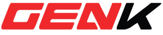 Ảnh Logo GenK