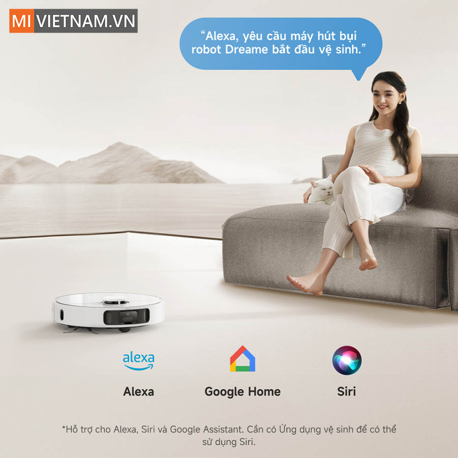 mivietnam robot hut bui lau nha dreame l30s ultra 13