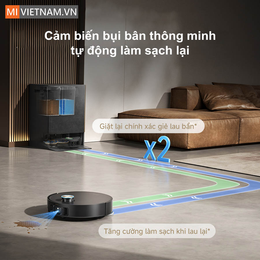 mivietnam robot hut bui lau nha dreame matrix10 ultra 18