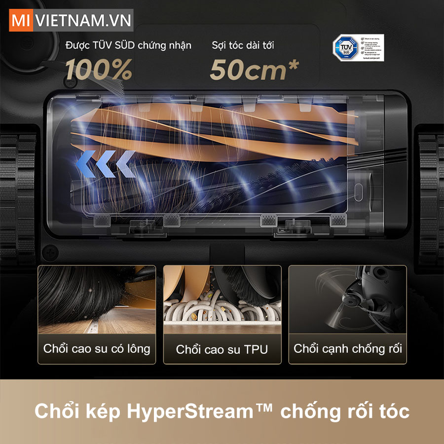 Dreame Matrix10 Ultra