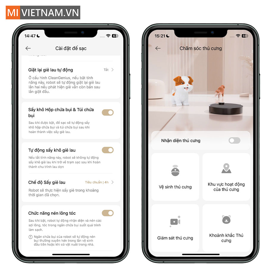 Dreame Matrix10 Ultra