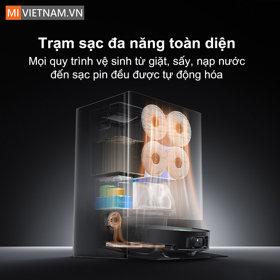 Dreame Matrix10 Ultra