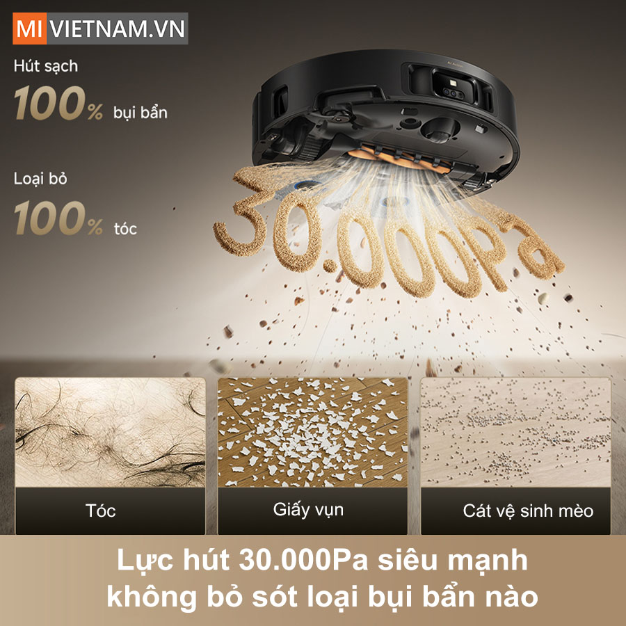 Dreame Matrix10 Ultra