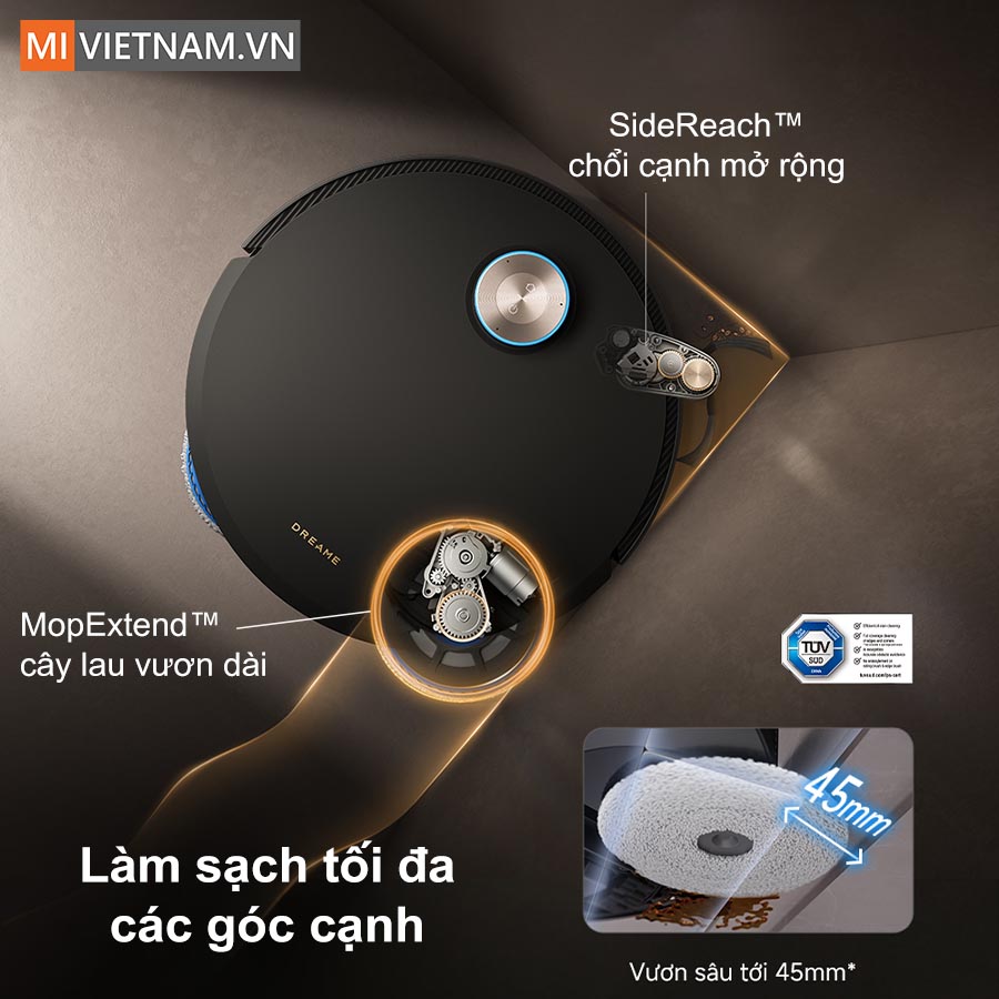 Dreame Matrix10 Ultra