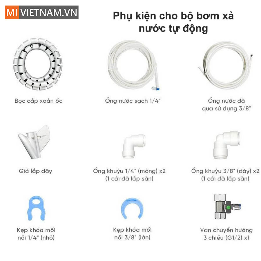 Robot hút bụi lau nhà Dreame X30 Master - Bản Quốc Tế 26 Dreame X30 Master