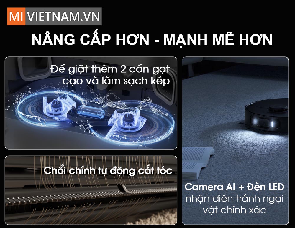 những t&iacute;nh năng pro tr&ecirc;n X30 Ultra