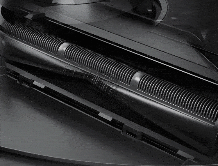 Robot hút bụi lau nhà Dreame X30 Ultra - Bản Quốc Tế 25 Chổi chính tự động cắt tóc, chống rối hiệu quả