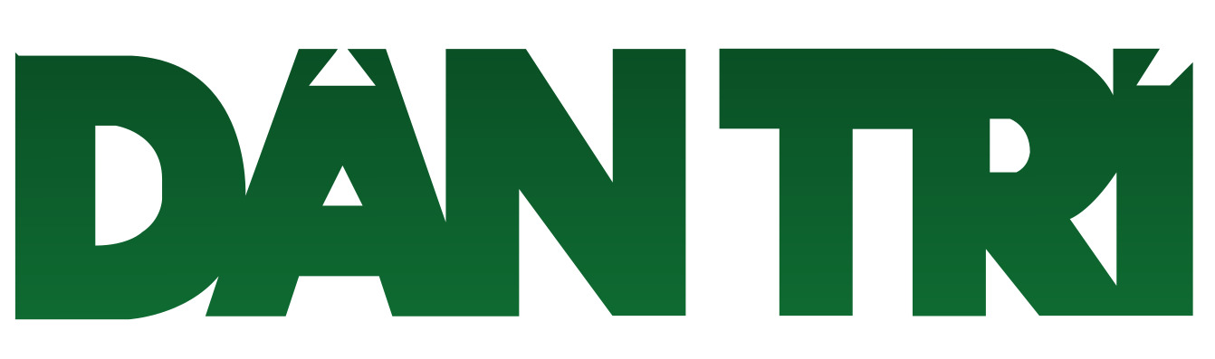 Logo D&acirc;n tr&iacute;