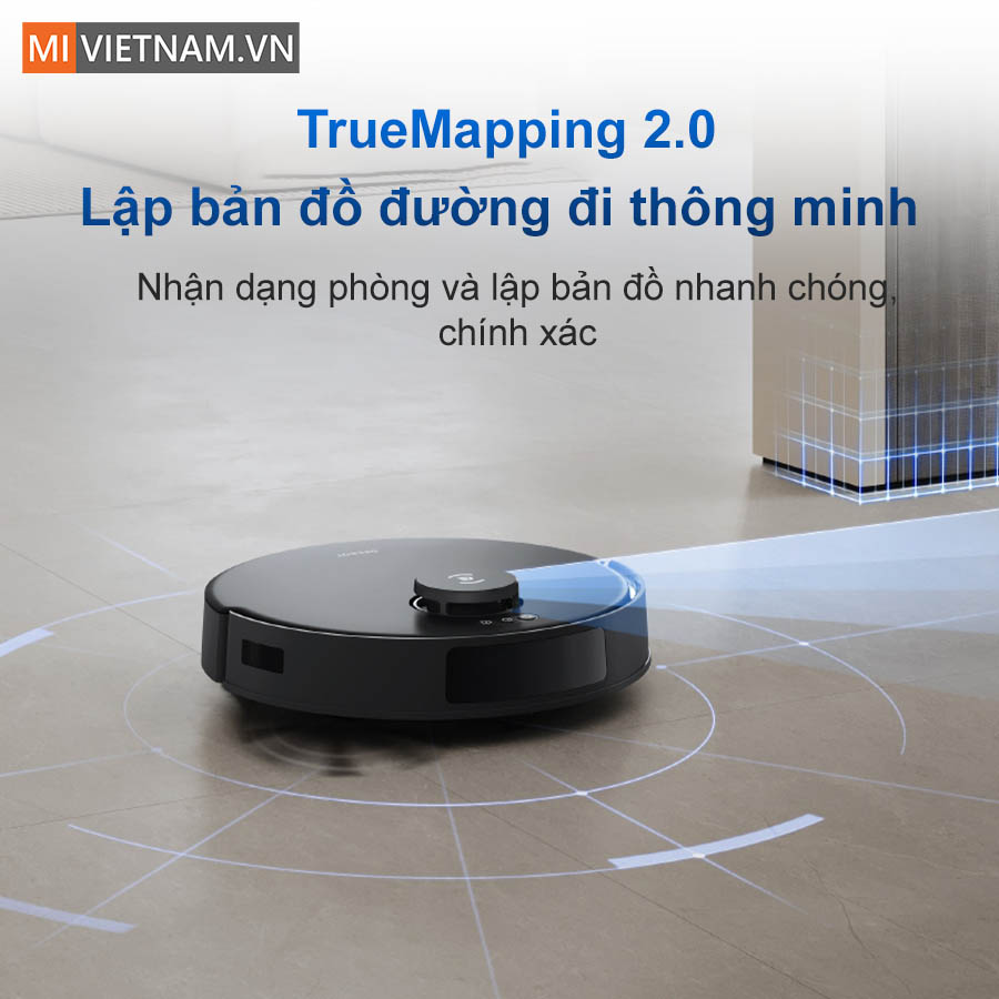 Ecovacs Deebot N20 Pro