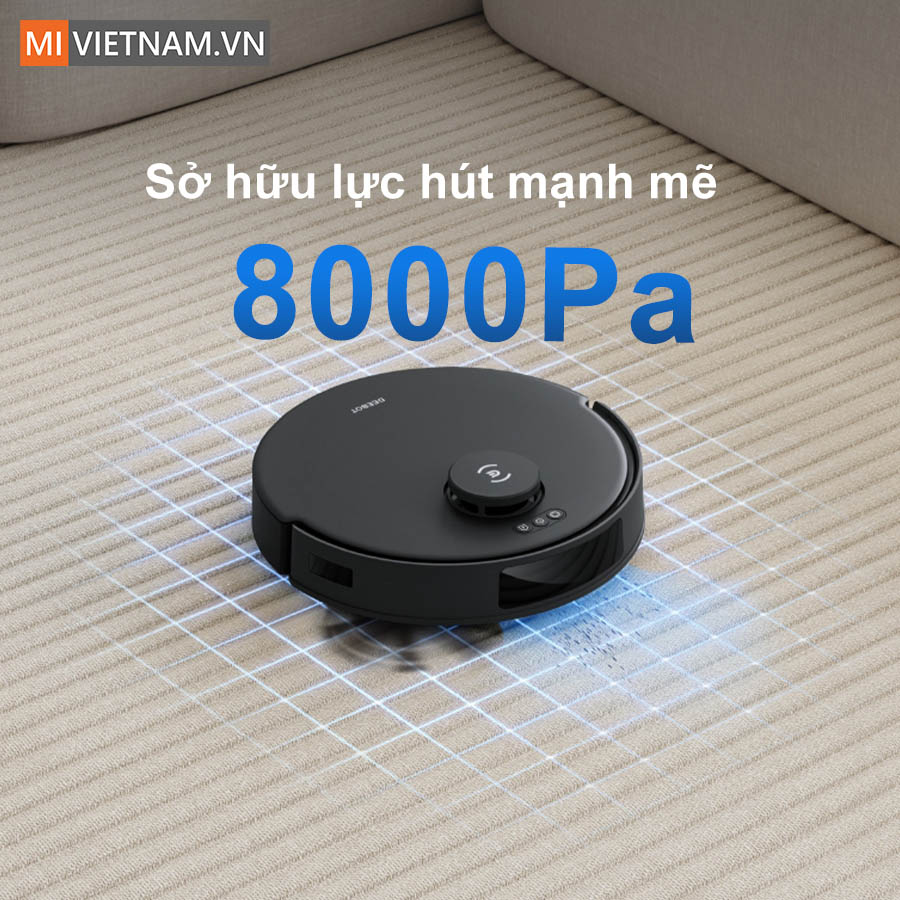 Ecovacs Deebot N20 Pro