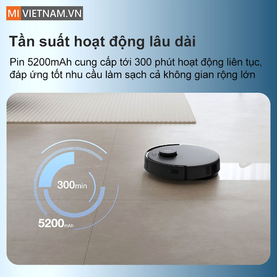 Ecovacs Deebot N20 Pro