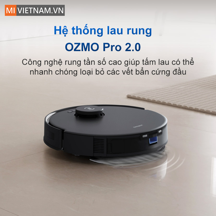 Ecovacs Deebot N20 Pro