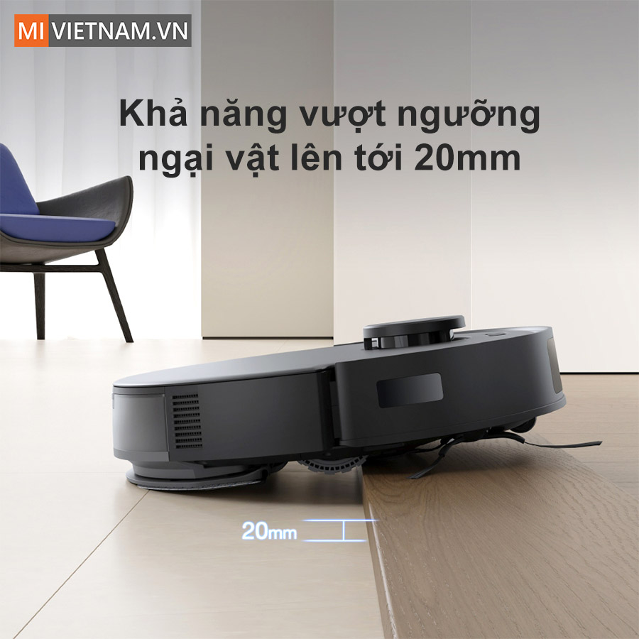 Ecovacs Deebot N20 Pro