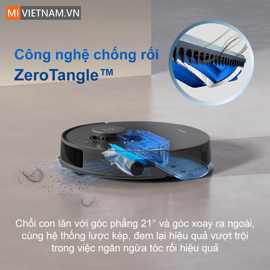 Ecovacs Deebot N20 Pro