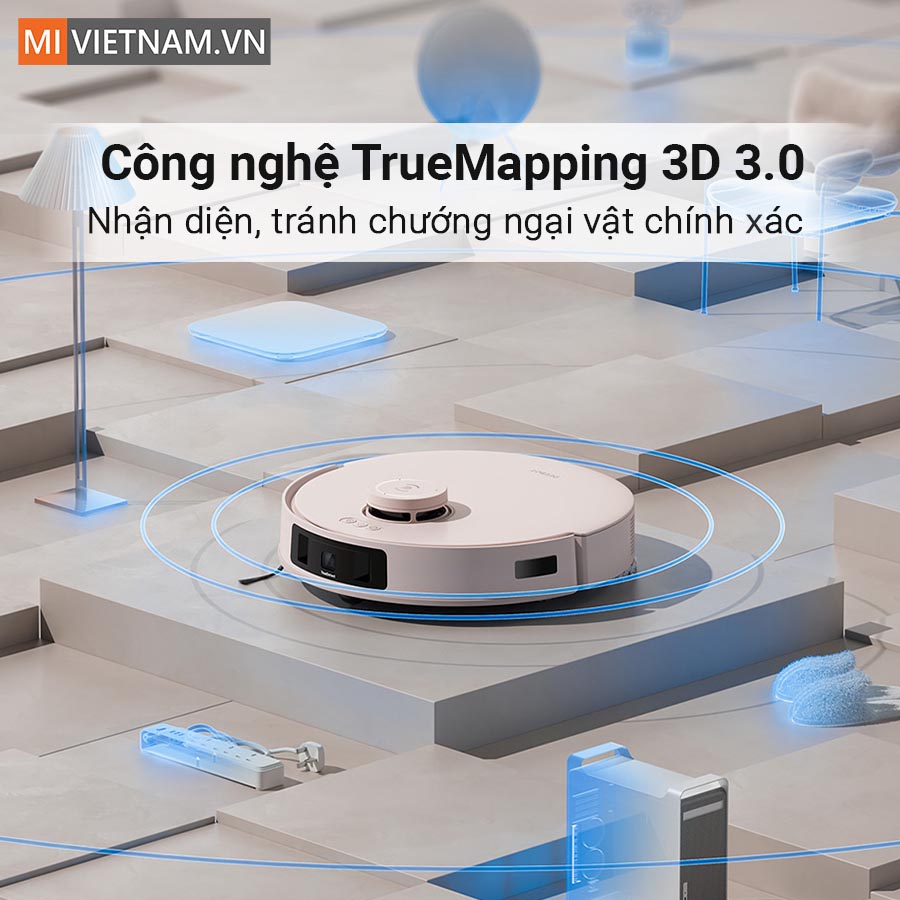 tr&aacute;nh chướng ngại vật ch&iacute;nh x&aacute;c