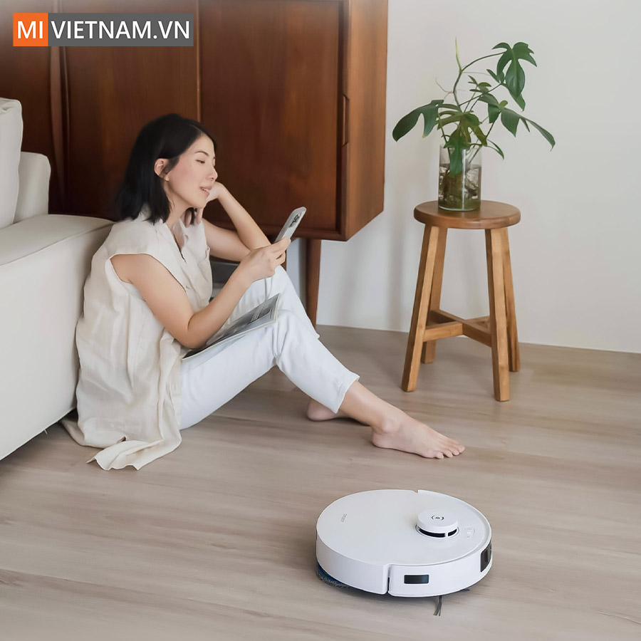 Ecovacs Deebot T30 Omni