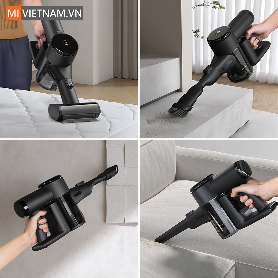 Ecovacs Deebot T30S Combo