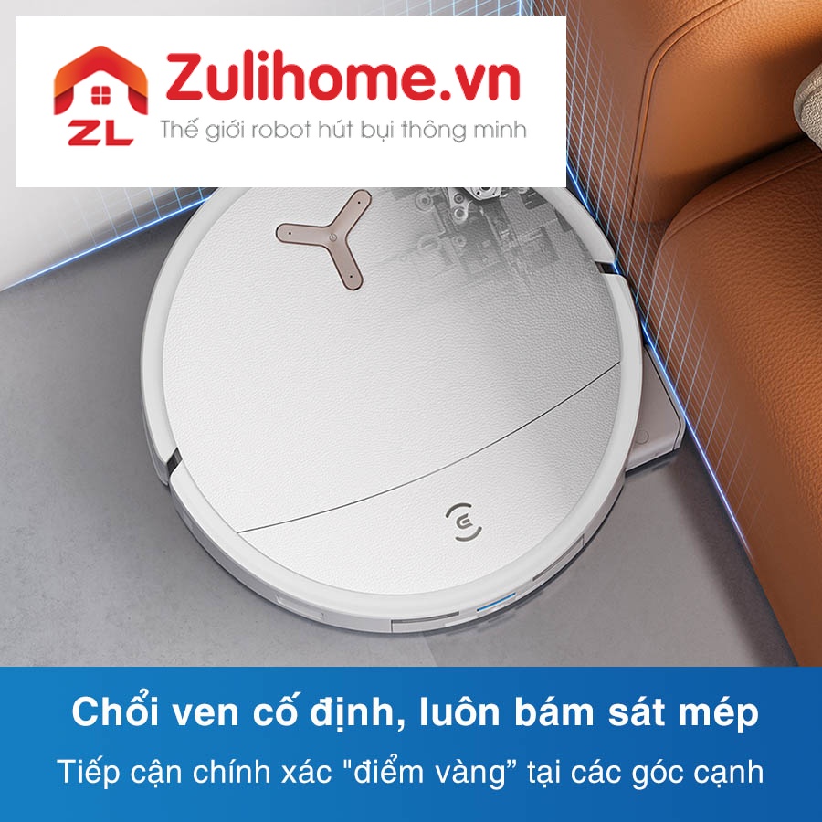 Ecovacs T80S Omni