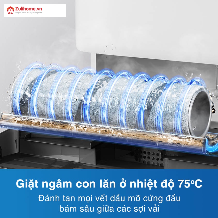 Ecovacs T80S Omni