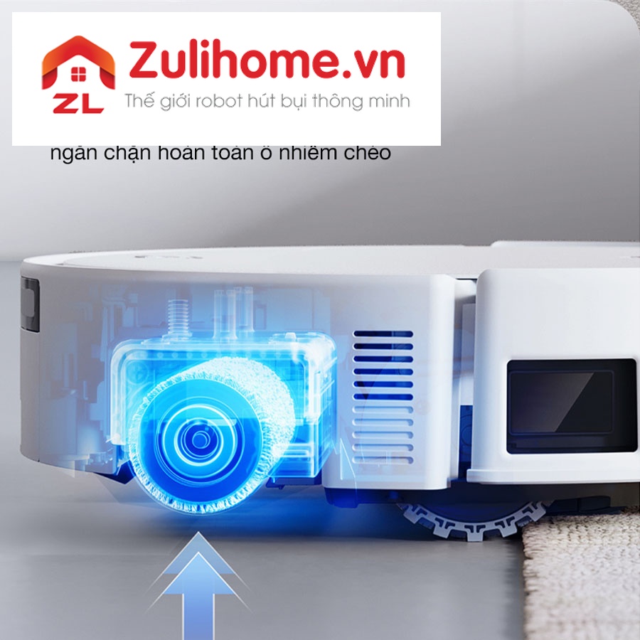 Ecovacs T80S Omni