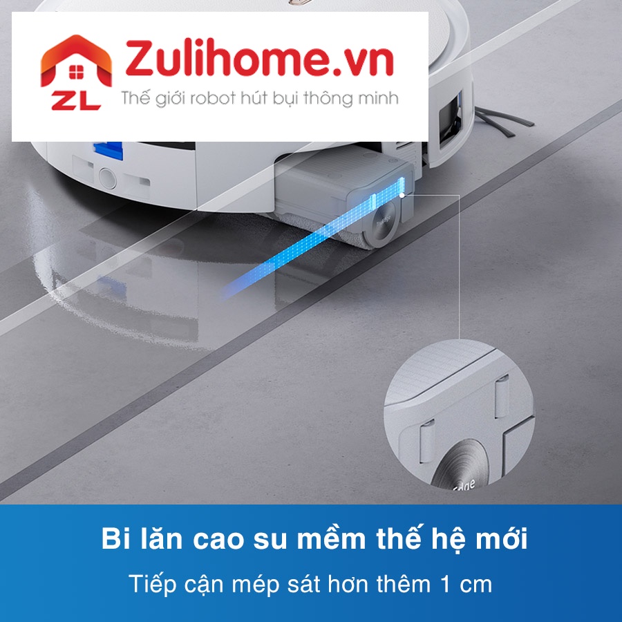 Ecovacs T80S Omni
