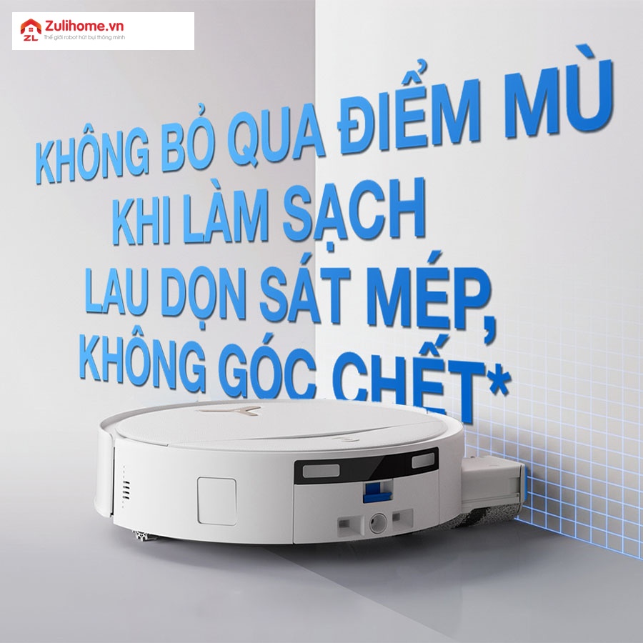 Ecovacs T80S Omni