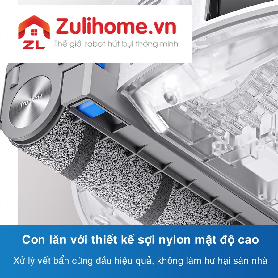 Ecovacs T80S Omni