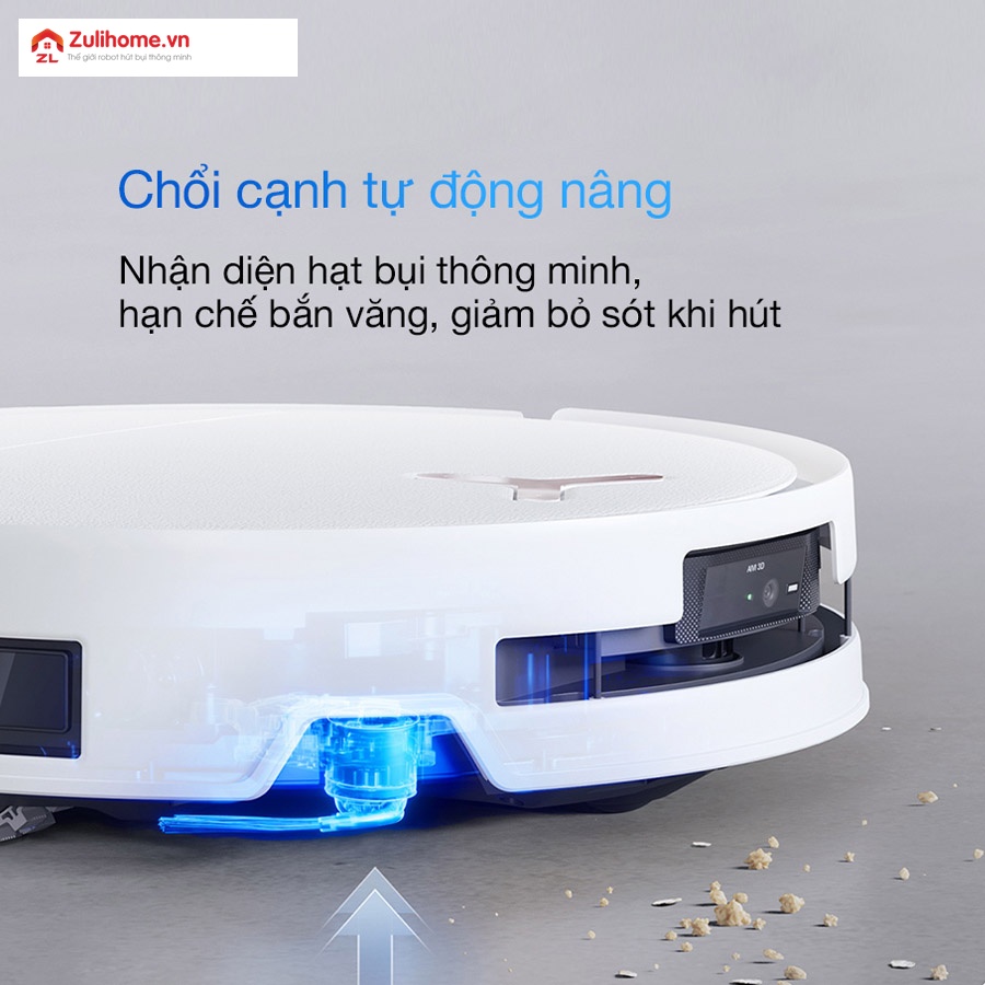 Ecovacs T80S Omni