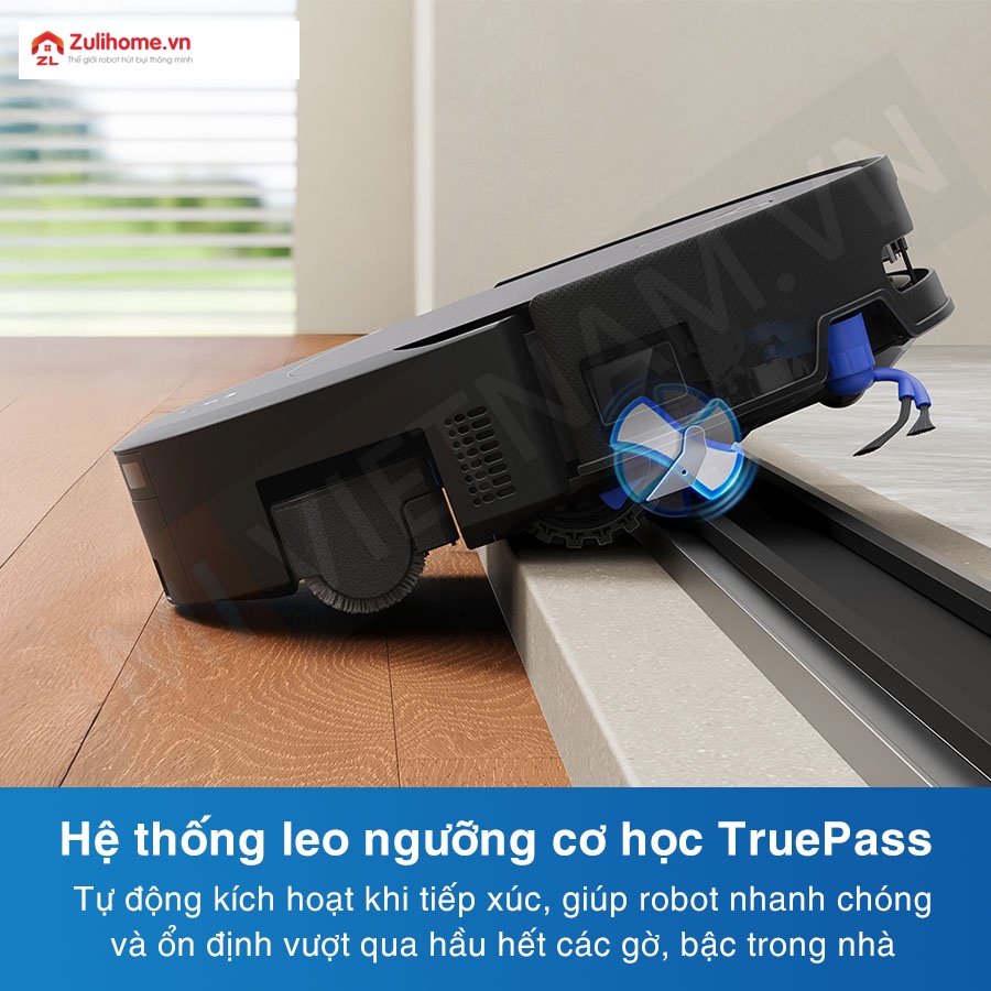 Ecovacs Deebot T90 Pro Omni